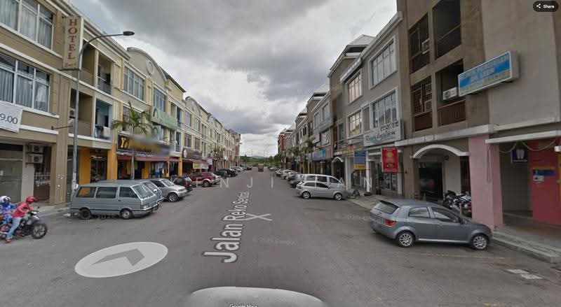 Shop for Sale in Kajang (Selangor) - Kenji Tan - PropertyGuru.com.my