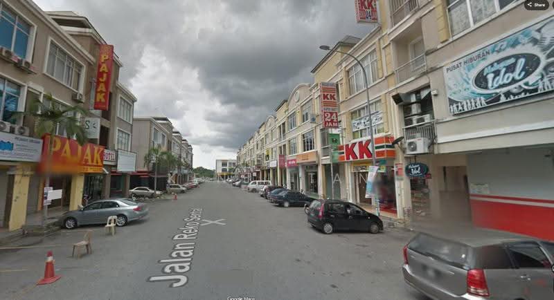 Shop for Sale in Kajang (Selangor) - Kenji Tan - PropertyGuru.com.my