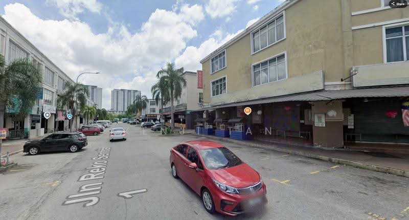 Shop for Sale in Kajang (Selangor) - Kenji Tan - PropertyGuru.com.my