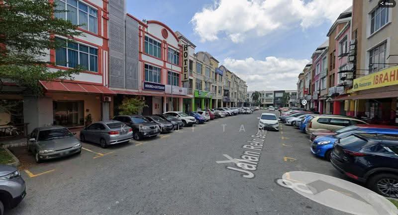Shop for Sale in Kajang (Selangor) - Kenji Tan - PropertyGuru.com.my