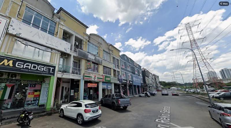 Shop for Sale in Kajang (Selangor) - Kenji Tan - PropertyGuru.com.my