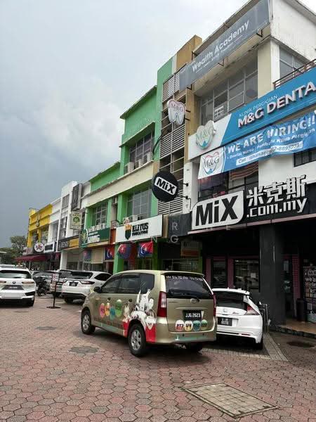 Kedai / Pejabat untuk Dijual di Taman Mount Austin (Tebrau) - Catherine Ong - PropertyGuru.com.my