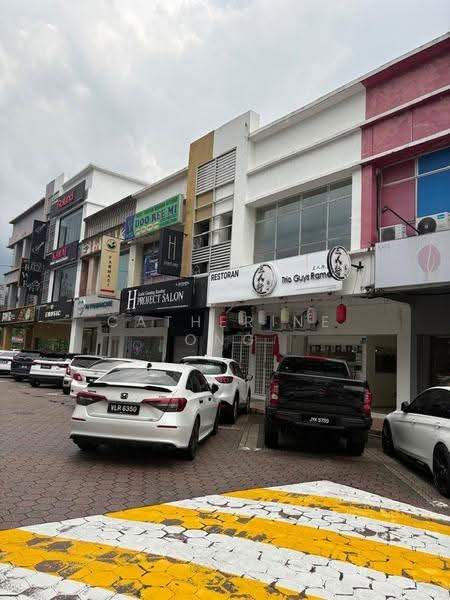 Kedai / Pejabat untuk Dijual di Taman Mount Austin (Tebrau) - Catherine Ong - PropertyGuru.com.my