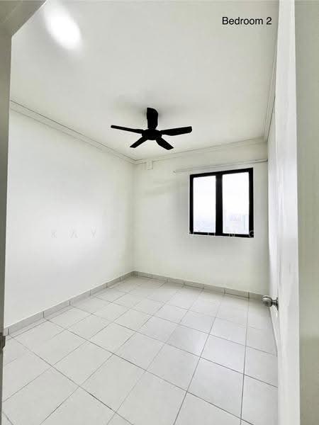 Pangsapuri untuk Disewa di Residensi Max - Kayson Wong - Bedroom - PropertyGuru.com.my