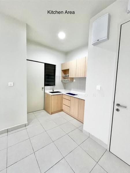 Pangsapuri untuk Disewa di Residensi Max - Kayson Wong - Kitchen - PropertyGuru.com.my