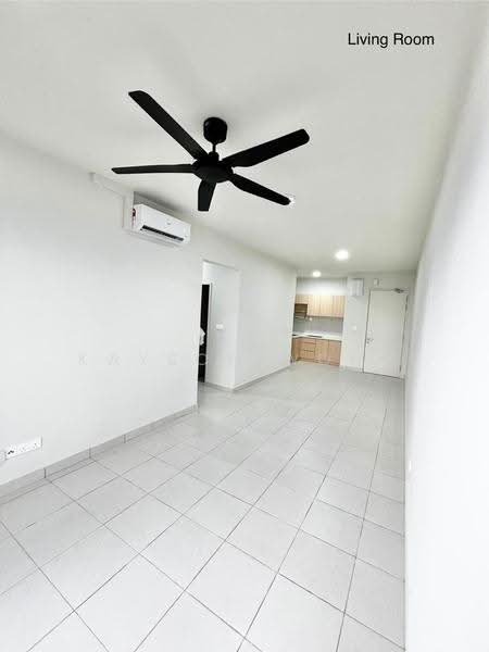 Pangsapuri untuk Disewa di Residensi Max - Kayson Wong - Living Room - PropertyGuru.com.my