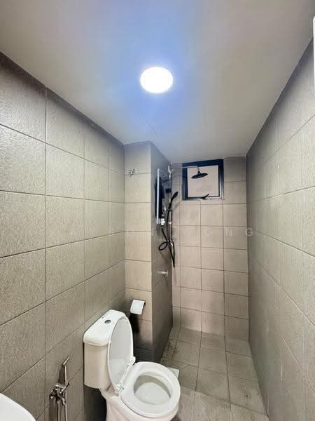 Pangsapuri untuk Disewa di Residensi Max - Kayson Wong - Bathroom - PropertyGuru.com.my
