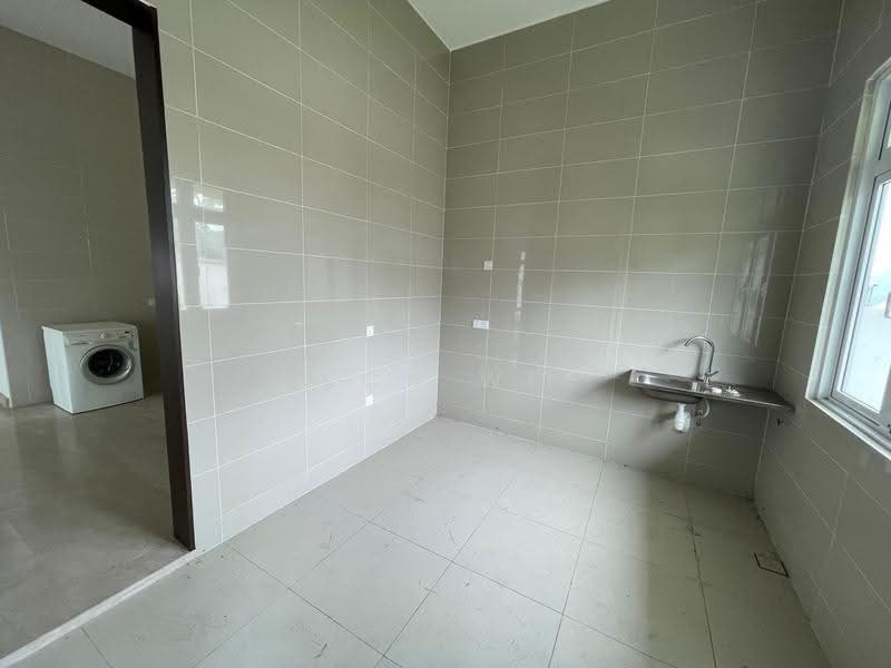 Bungalow House for Rent in Ampang (Selangor) - Teck Wee - Kitchen - PropertyGuru.com.my