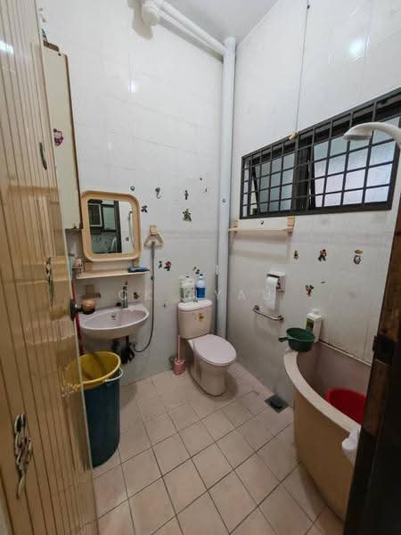 2-storey Terraced House for Sale in Ipoh (Perak) - Ck Nyau - PropertyGuru.com.my