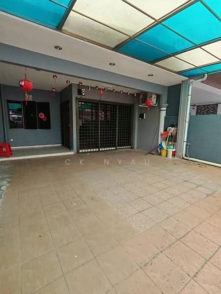 2-storey Terraced House for Sale in Ipoh (Perak) - Ck Nyau - PropertyGuru.com.my