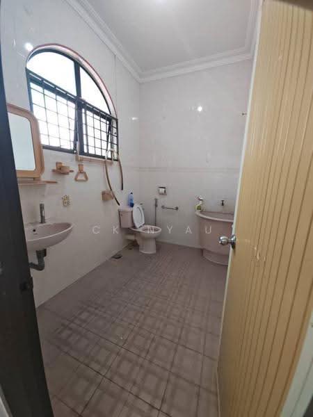2-storey Terraced House for Sale in Ipoh (Perak) - Ck Nyau - PropertyGuru.com.my
