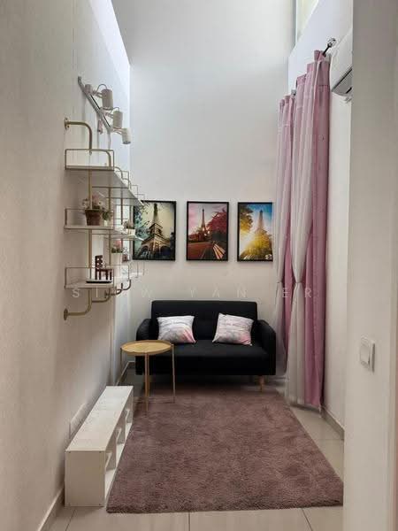 2-storey Terraced House for Sale in Setia Eco Cascadia (Tebrau) - Siow Yan Er - Interior - PropertyGuru.com.my