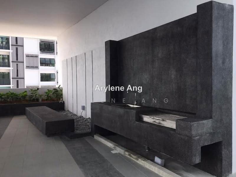 Service Residence for Rent at i-SOHO @ i-City - Arylene Ang - PropertyGuru.com.my