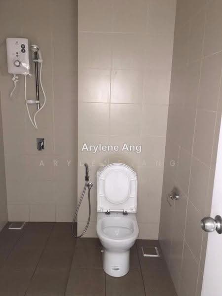 Service Residence for Rent at i-SOHO @ i-City - Arylene Ang - PropertyGuru.com.my