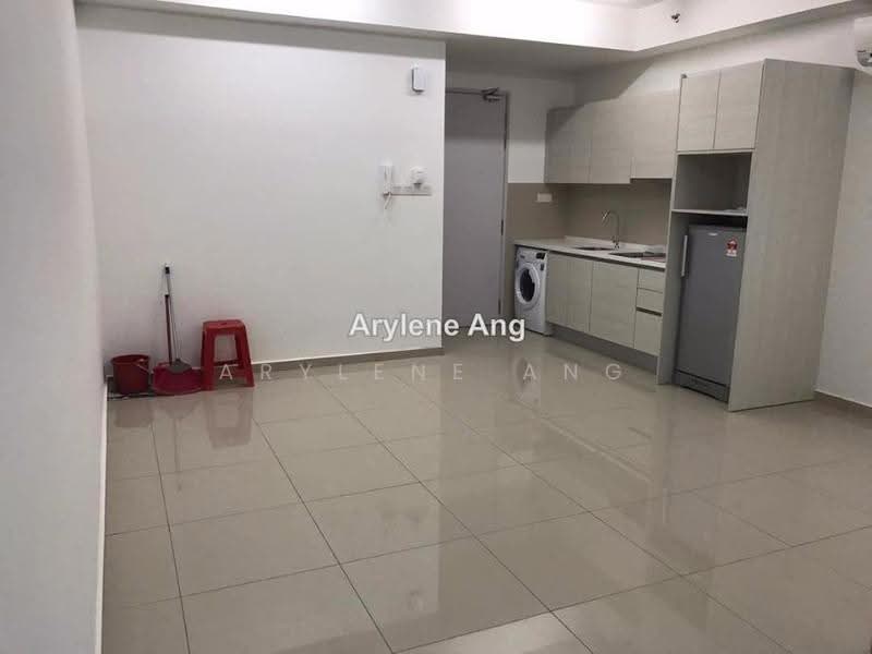 Service Residence for Rent at i-SOHO @ i-City - Arylene Ang - PropertyGuru.com.my