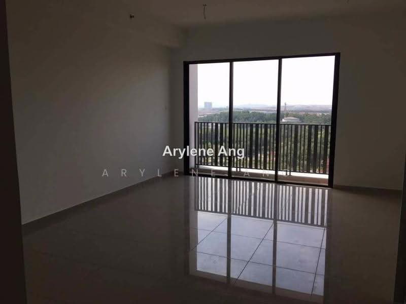 Service Residence for Rent at i-SOHO @ i-City - Arylene Ang - PropertyGuru.com.my
