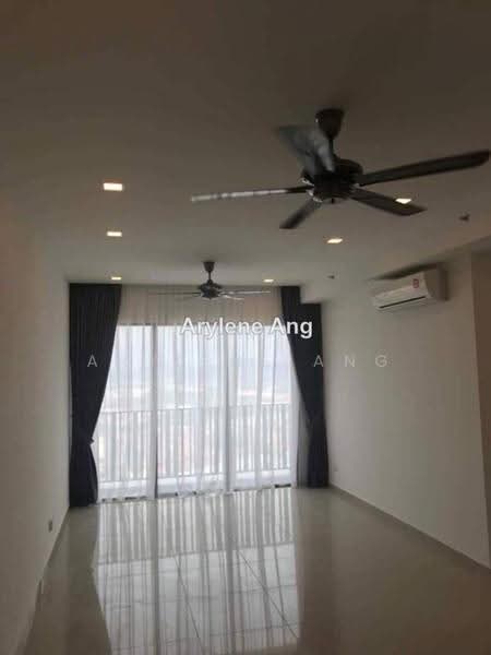 Service Residence for Rent at i-SOHO @ i-City - Arylene Ang - PropertyGuru.com.my