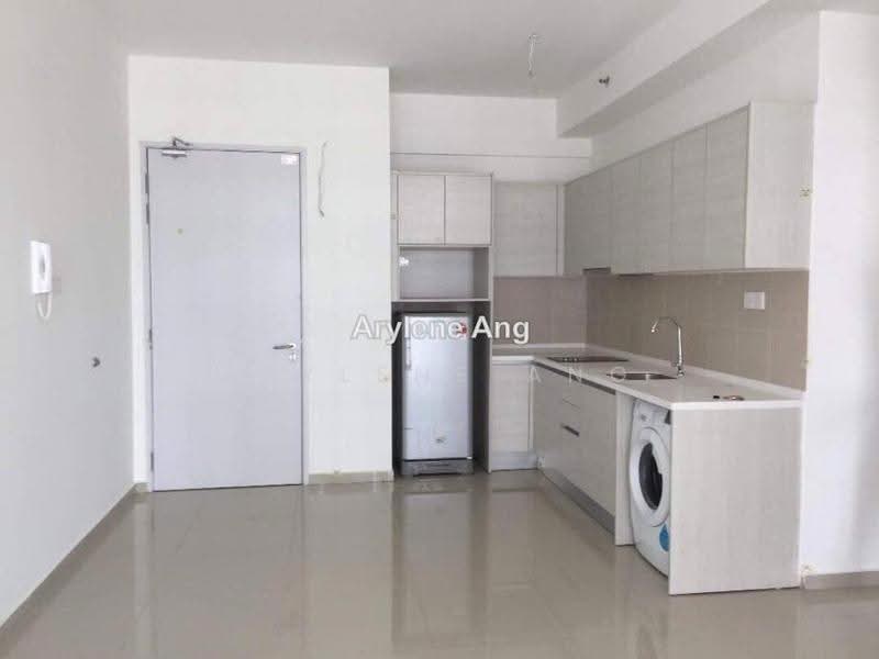 Service Residence for Rent at i-SOHO @ i-City - Arylene Ang - PropertyGuru.com.my