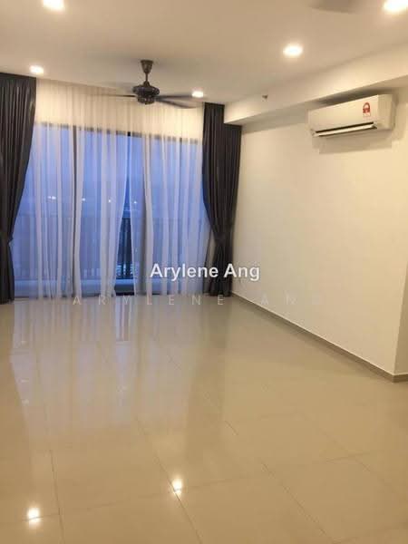 Service Residence for Rent at i-SOHO @ i-City - Arylene Ang - PropertyGuru.com.my