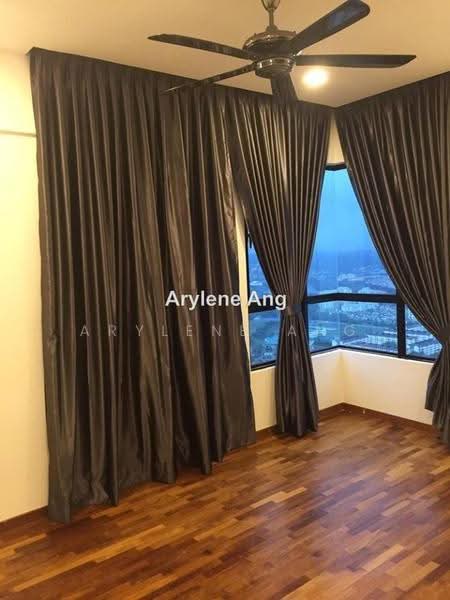 Service Residence for Rent at i-SOHO @ i-City - Arylene Ang - PropertyGuru.com.my