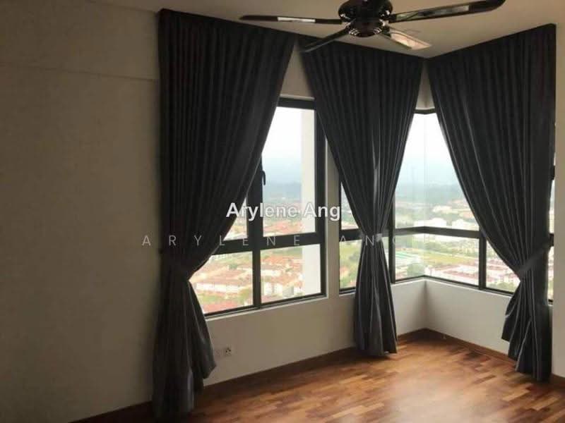 Service Residence for Rent at i-SOHO @ i-City - Arylene Ang - PropertyGuru.com.my