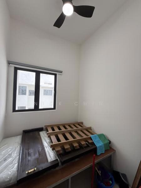 Kediaman Servis untuk Disewa di Traders Park - Nick Chin - PropertyGuru.com.my
