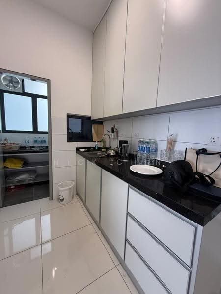 Kediaman Servis untuk Disewa di Traders Park - Nick Chin - PropertyGuru.com.my