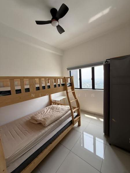 Kediaman Servis untuk Disewa di Traders Park - Nick Chin - PropertyGuru.com.my