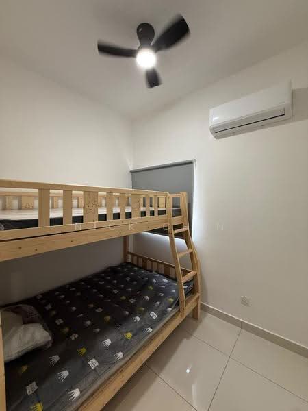 Kediaman Servis untuk Disewa di Traders Park - Nick Chin - PropertyGuru.com.my