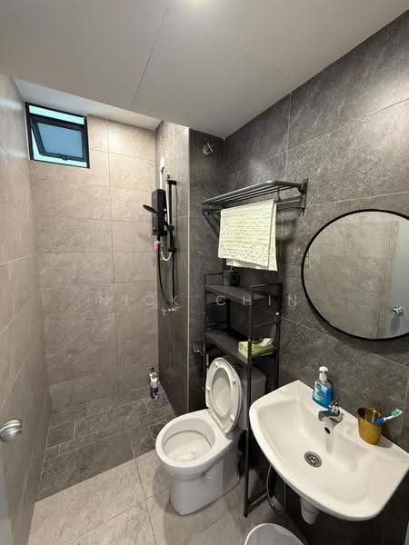 Kediaman Servis untuk Disewa di Traders Park - Nick Chin - PropertyGuru.com.my