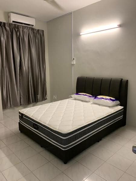 Terraced House for Rent in Seremban (Negeri Sembilan) - Tan Siew Leng - Bedroom - PropertyGuru.com.my