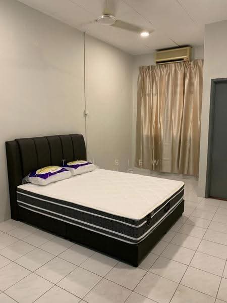 Terraced House for Rent in Seremban (Negeri Sembilan) - Tan Siew Leng - Bedroom - PropertyGuru.com.my