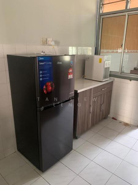 Terraced House for Rent in Seremban (Negeri Sembilan) - Tan Siew Leng - Kitchen - PropertyGuru.com.my