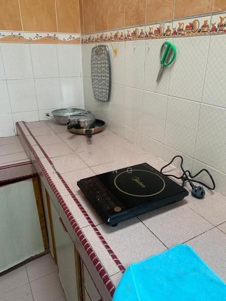 Terraced House for Rent in Seremban (Negeri Sembilan) - Tan Siew Leng - Kitchen - PropertyGuru.com.my