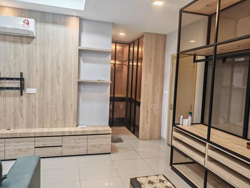 2-storey Terraced House for Rent in Johor Bahru (Johor) - Jimmy Koh - PropertyGuru.com.my