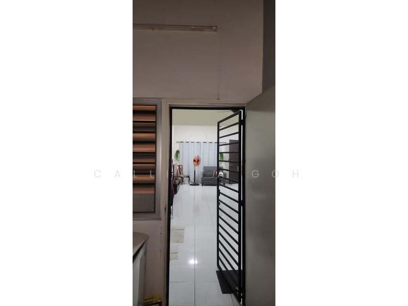 Rumah Teres 2-Tingkat untuk Dijual di Puncak Alam (Selangor) - Callista Goh - Living Room - PropertyGuru.com.my