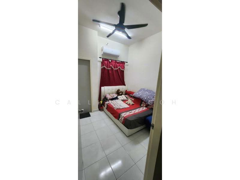 Rumah Teres 2-Tingkat untuk Dijual di Puncak Alam (Selangor) - Callista Goh - Bedroom - PropertyGuru.com.my