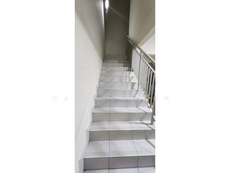 Rumah Teres 2-Tingkat untuk Dijual di Puncak Alam (Selangor) - Callista Goh - Interior - PropertyGuru.com.my