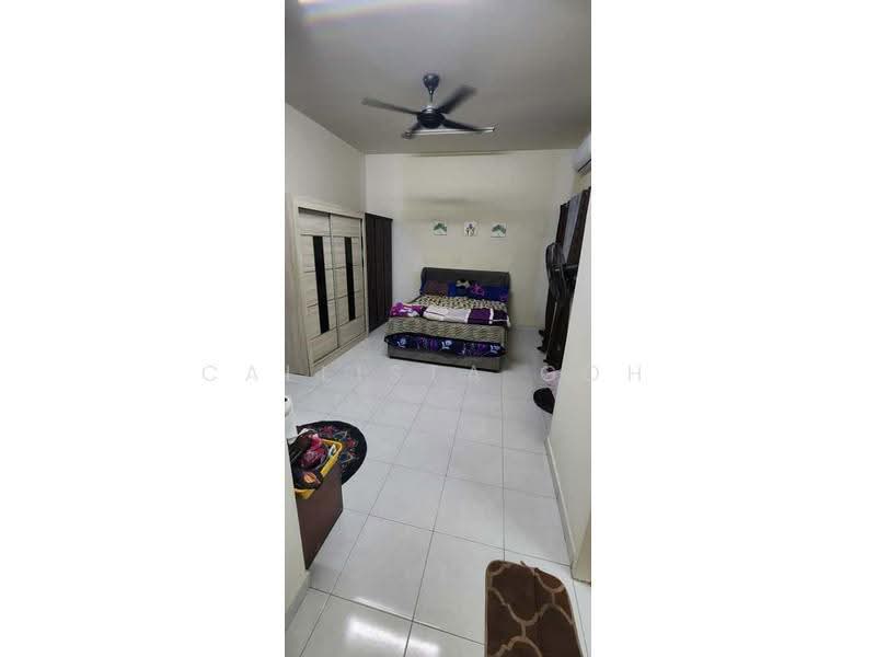 Rumah Teres 2-Tingkat untuk Dijual di Puncak Alam (Selangor) - Callista Goh - Bedroom - PropertyGuru.com.my