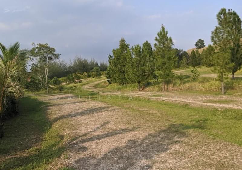 Rumah Teres 2-Tingkat untuk Dijual di Puncak Alam (Selangor) - Callista Goh - Exterior - PropertyGuru.com.my