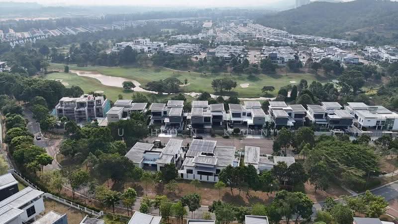 Rumah Banglo untuk Dijual di Horizon Hills (Iskandar Puteri (Nusajaya)) - U Hon Kun - Exterior - PropertyGuru.com.my