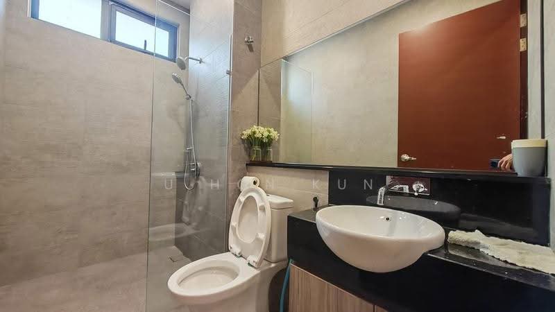 Rumah Banglo untuk Dijual di Horizon Hills (Iskandar Puteri (Nusajaya)) - U Hon Kun - Bathroom - PropertyGuru.com.my