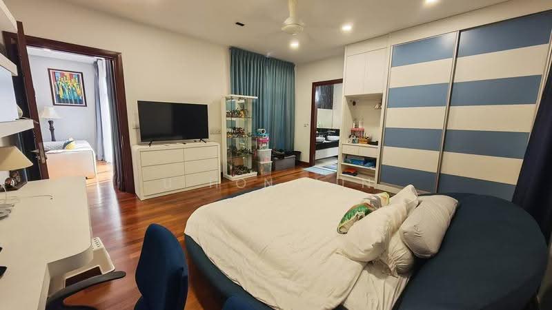 Rumah Banglo untuk Dijual di Horizon Hills (Iskandar Puteri (Nusajaya)) - U Hon Kun - Bedroom - PropertyGuru.com.my