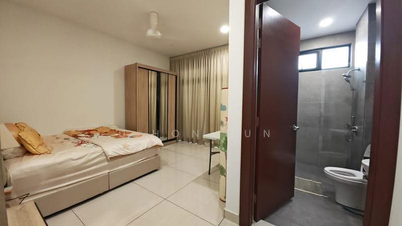 Rumah Banglo untuk Dijual di Horizon Hills (Iskandar Puteri (Nusajaya)) - U Hon Kun - Bedroom - PropertyGuru.com.my