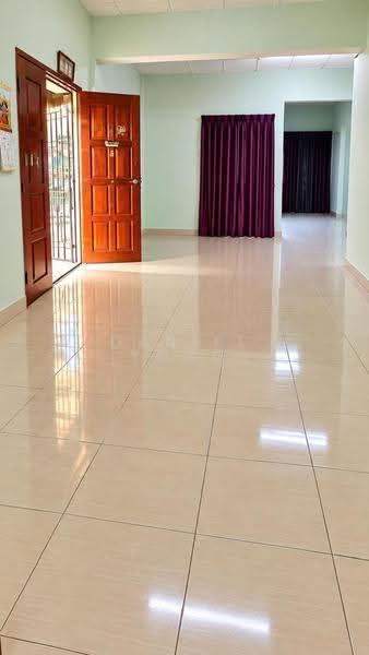 Apartment for Sale at Lily & Jasmine Apartment - Daniel Yong - Entrance - PropertyGuru.com.my