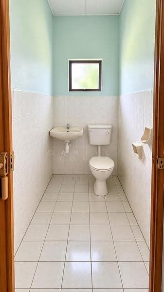 Apartment for Sale at Lily & Jasmine Apartment - Daniel Yong - Bathroom - PropertyGuru.com.my