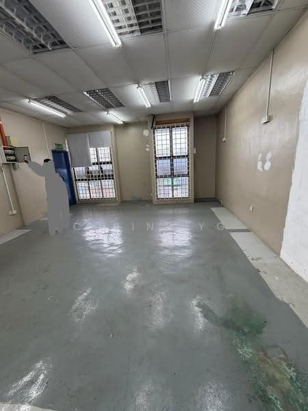 Kilang untuk Disewa di Taman Tan Sri Yaacob (Johor Bahru) - Corine YG - PropertyGuru.com.my