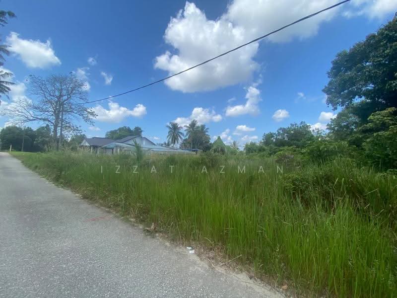 Commercial Land for Sale in Kuantan (Pahang) - Izzat Azman - Exterior - PropertyGuru.com.my