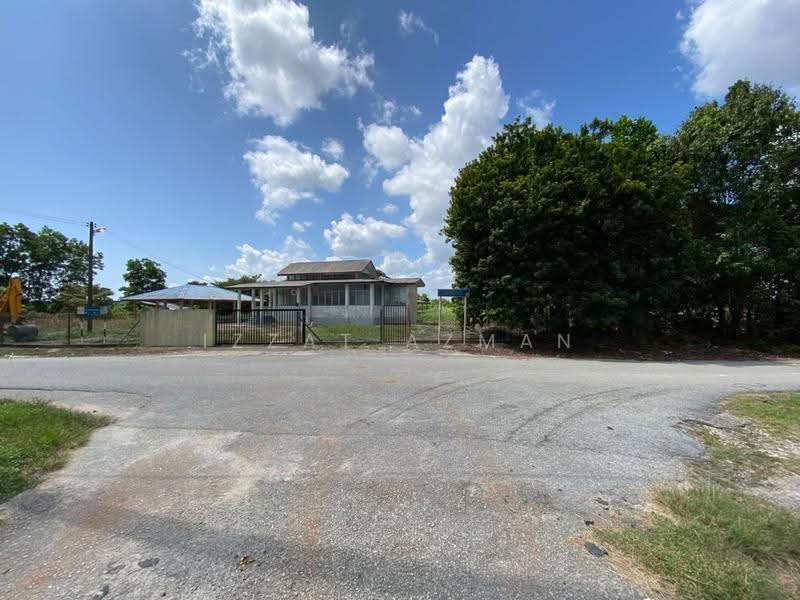 Commercial Land for Sale in Kuantan (Pahang) - Izzat Azman - Exterior - PropertyGuru.com.my