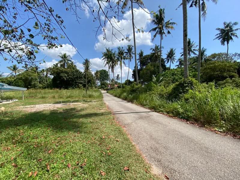 Commercial Land for Sale in Kuantan (Pahang) - Izzat Azman - Exterior - PropertyGuru.com.my